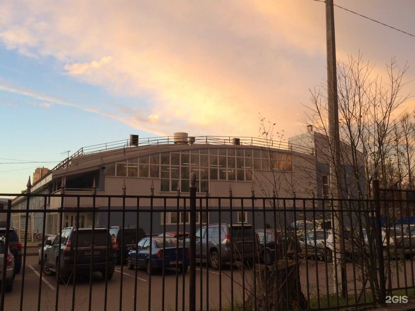 Отзывы на компанию Кировская спортивная школа в Кировске c фото - фотография 2 из 2