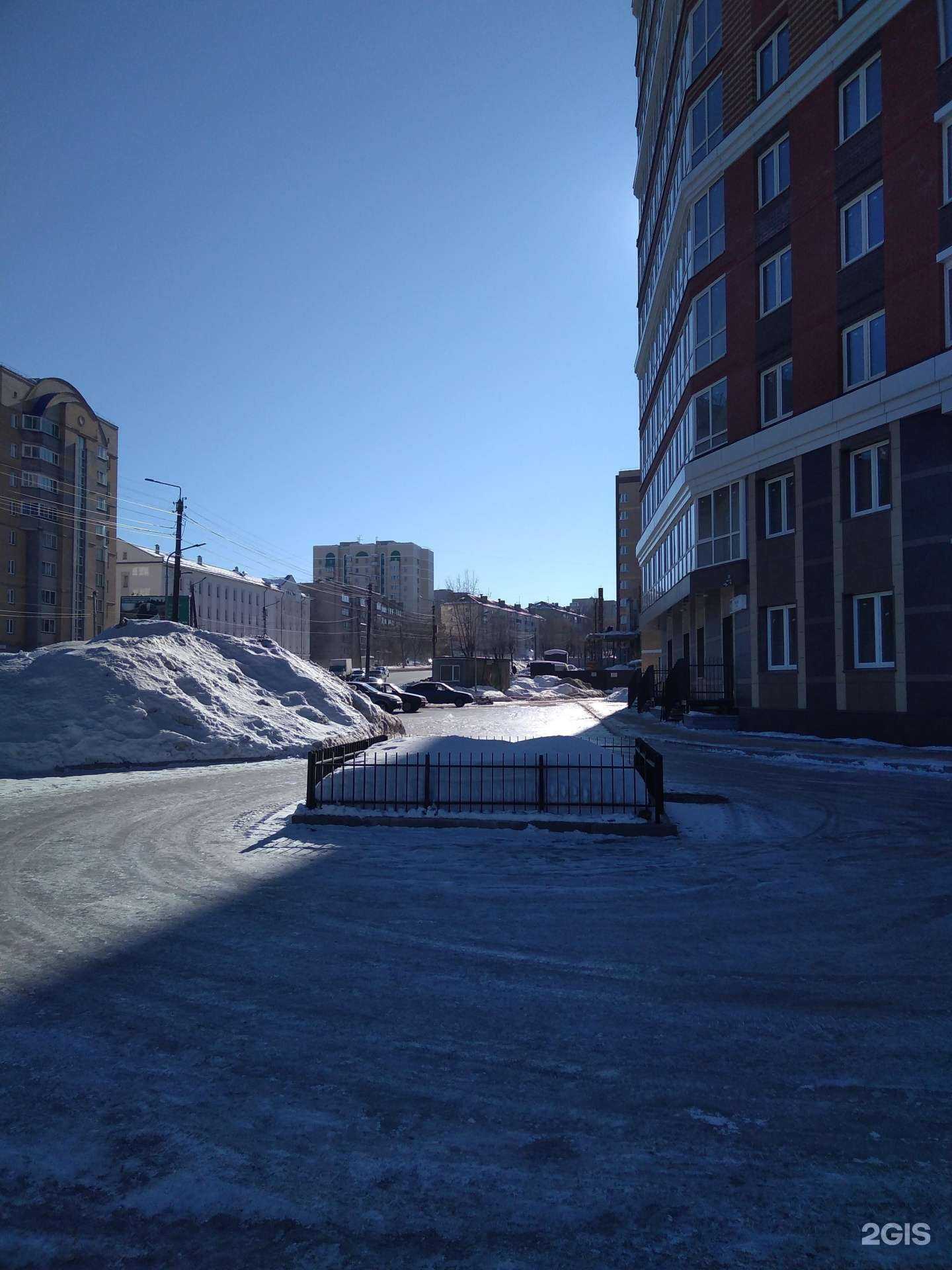 Отзывы на компанию Магия Эпиляции в Кирове c фото - фотография 2 из 2