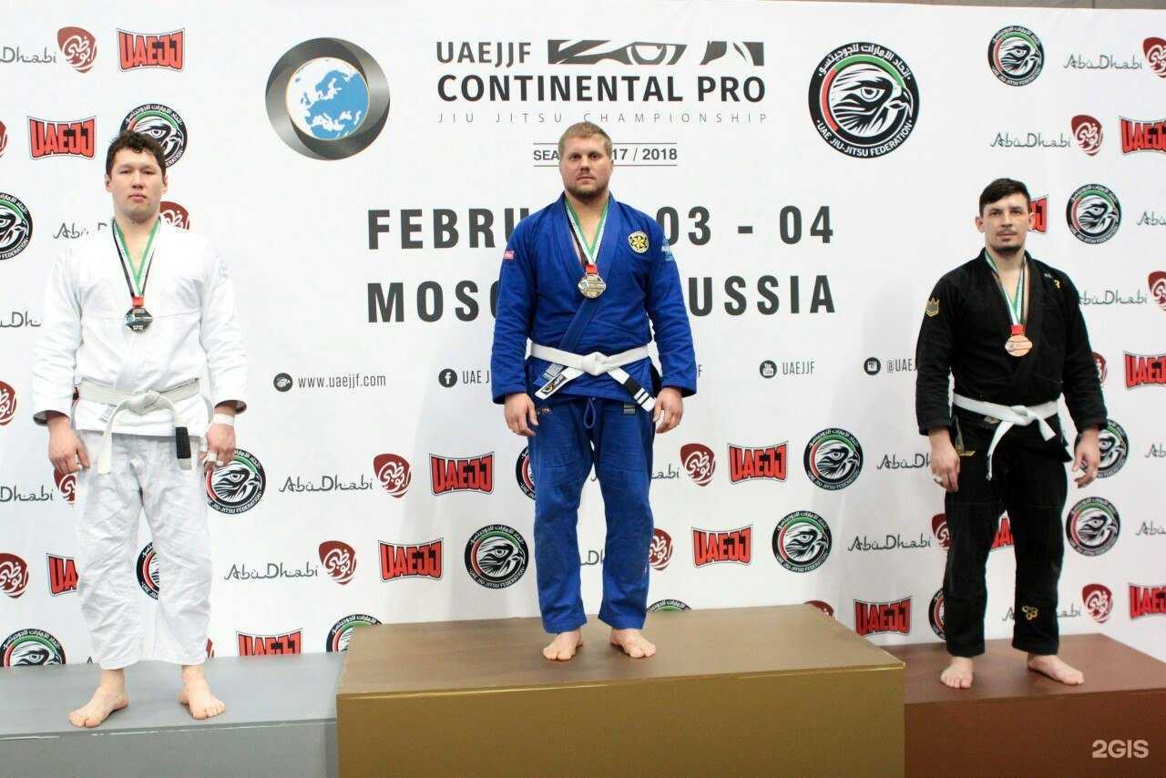 Отзывы на компанию GSacademy в Перми c фото