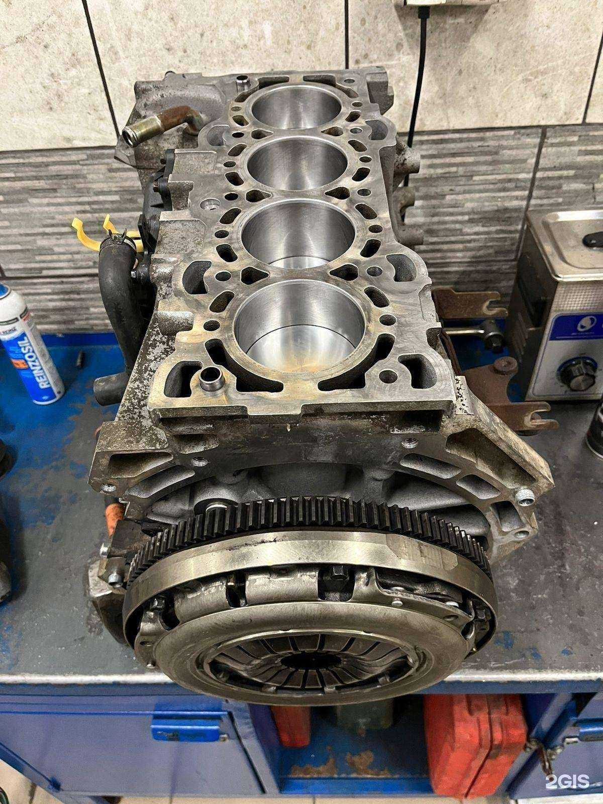 Отзывы на компанию Автосервис в Копейске c фото