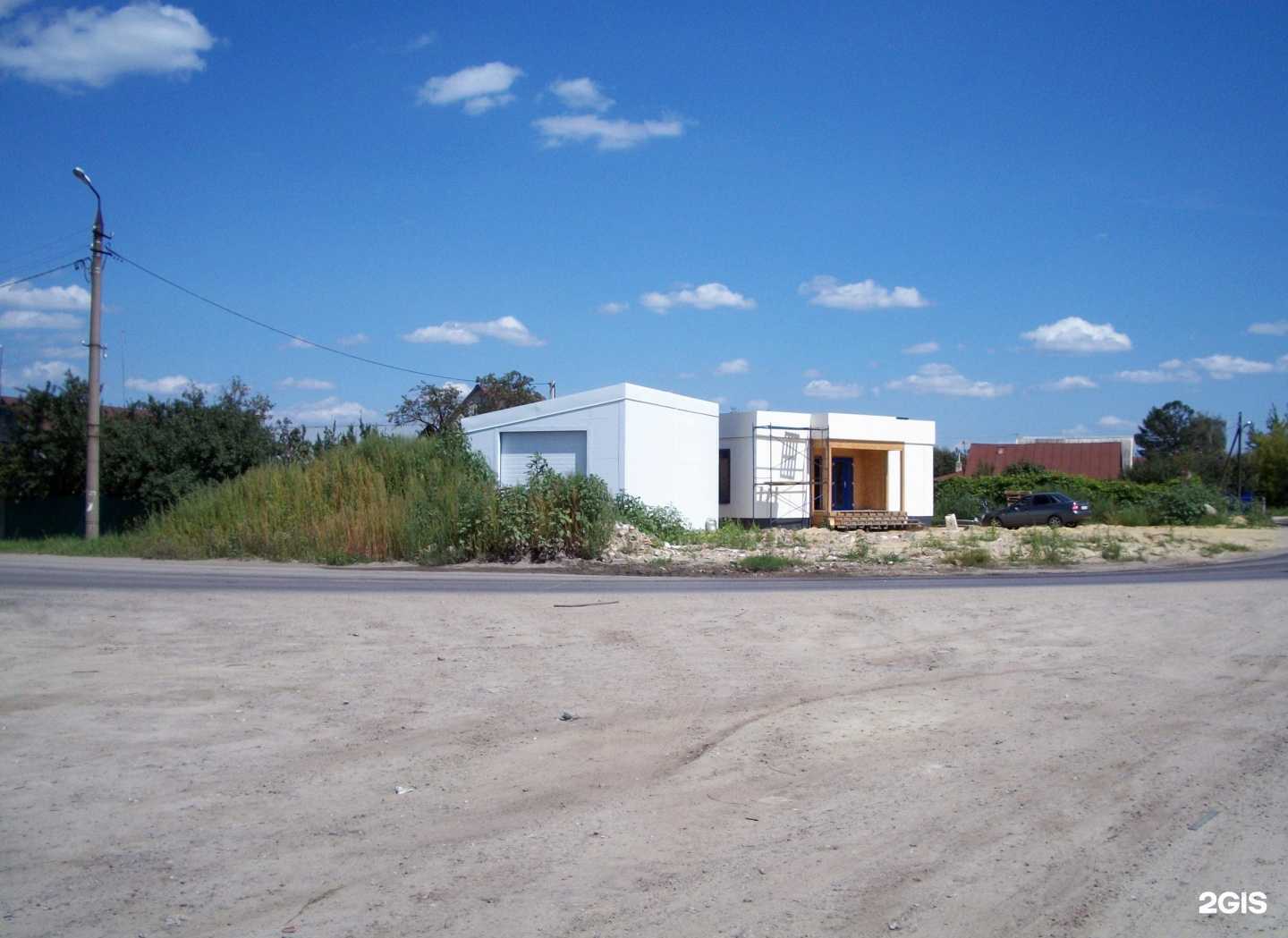 Отзывы на компанию Ландшафтная мастерская в г. Пенза c фото