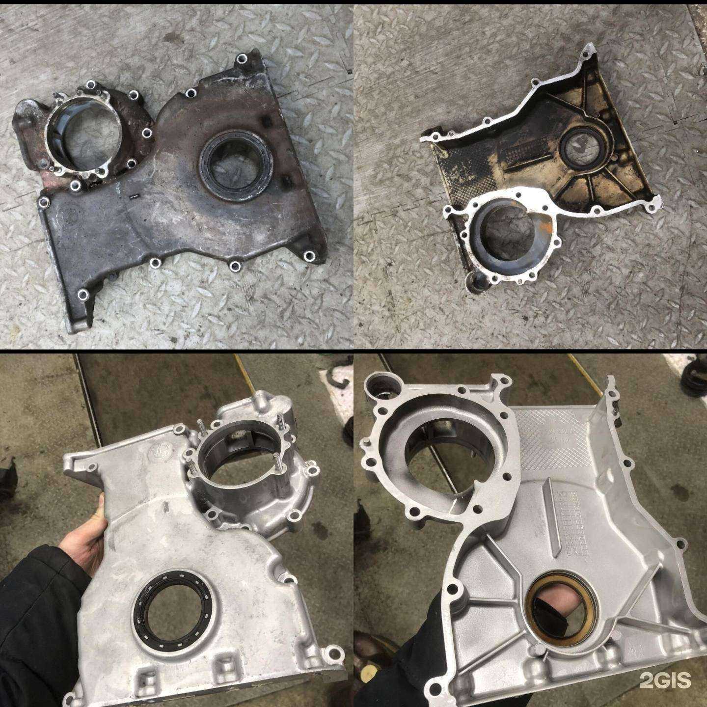 Отзывы на компанию Аквабластинг 19 Абакан в Абакане c фото