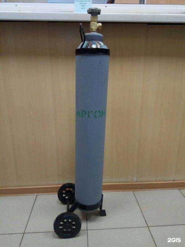 Отзывы на компанию Криоген Пермь в Березниках c фото