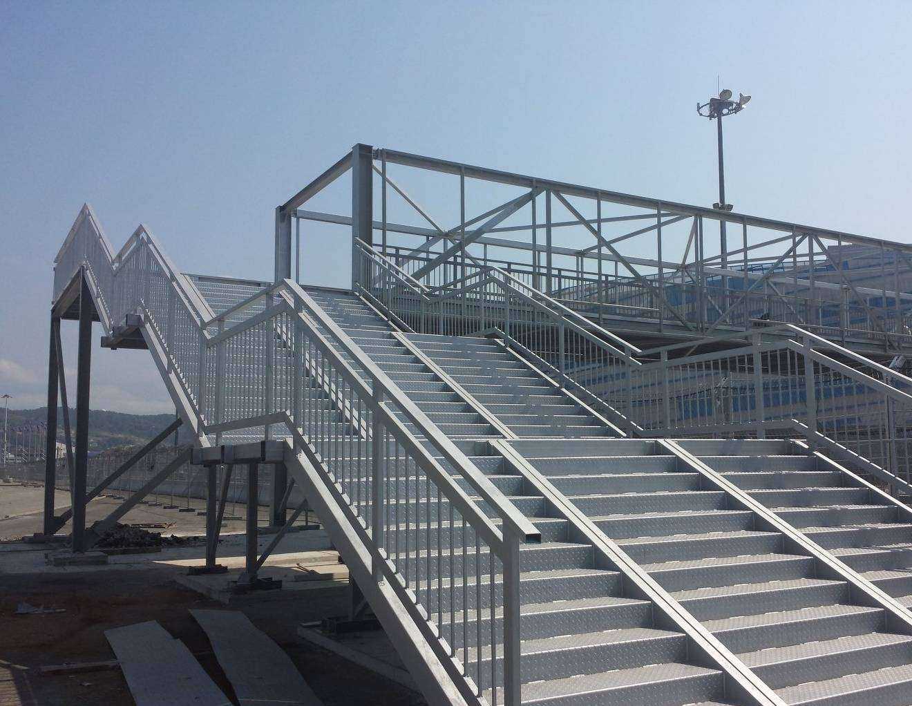 Отзывы на компанию ЮгМеталлСтройКонструкции в г. Краснодар c фото