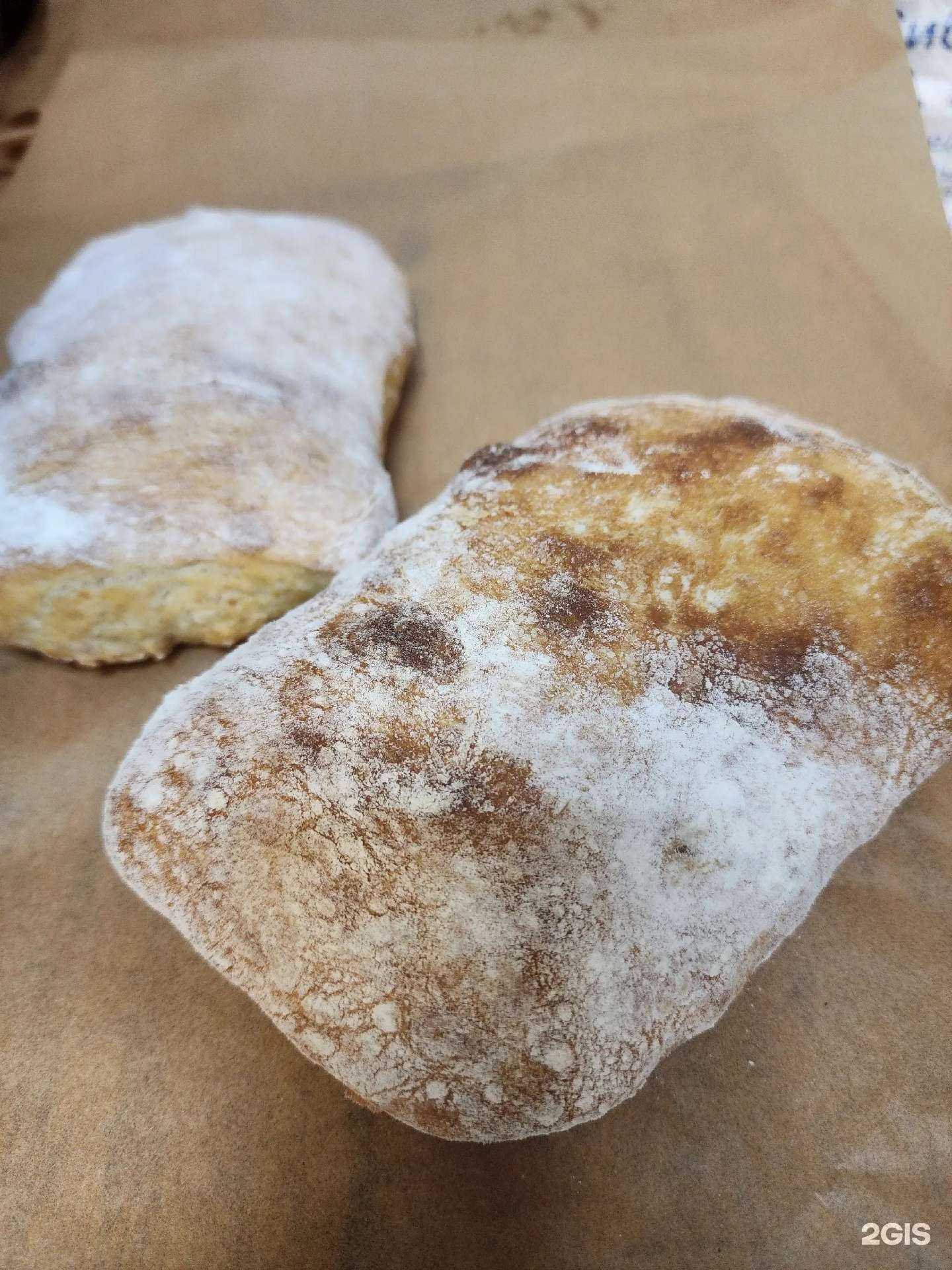 Отзывы на компанию Пекарист в Перми c фото