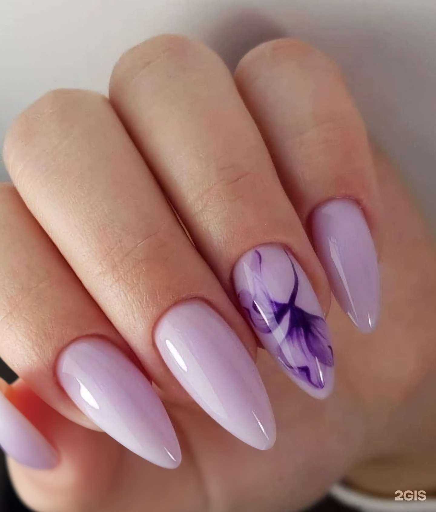 Отзывы на компанию Кабинет маникюра и педикюра в Иркутске c фото