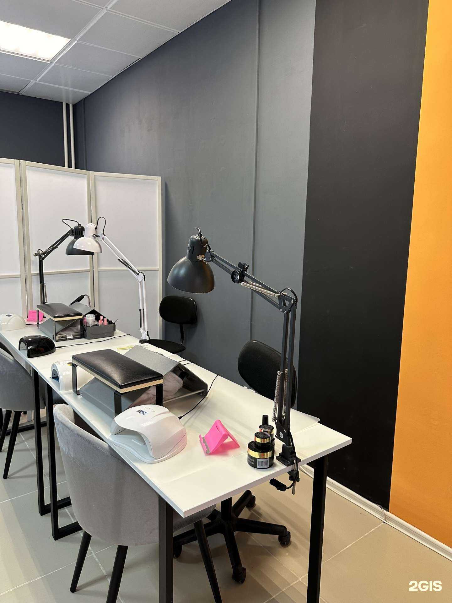 Отзывы на компанию Fire nails в Челябинске c фото