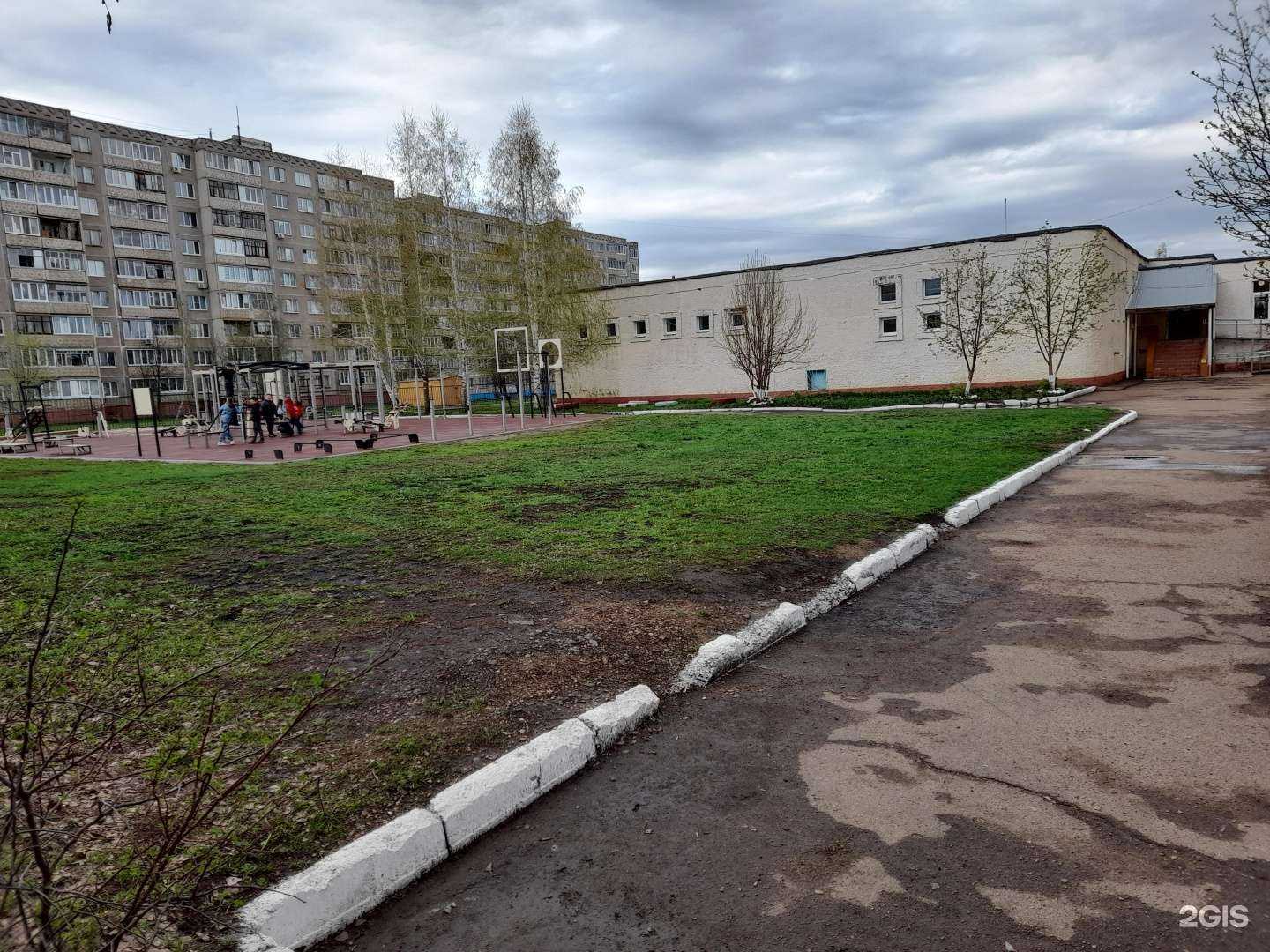 Отзывы на компанию ДЮСШ МР Благовещенский район РБ в Благовещенске c фото