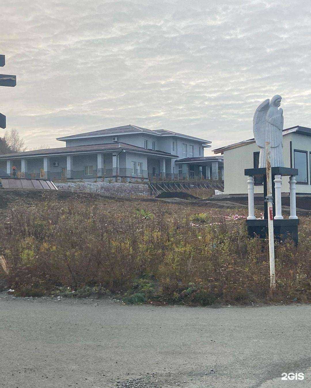 Отзывы на компанию Спецритуал в Екатеринбурге c фото