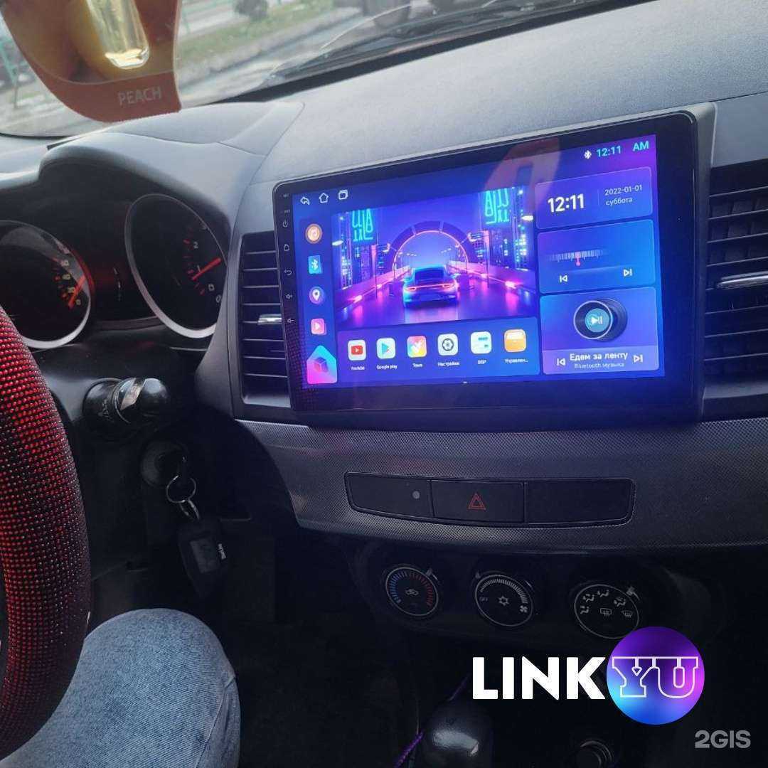 Отзывы на компанию Linkyu в Новокузнецке c фото