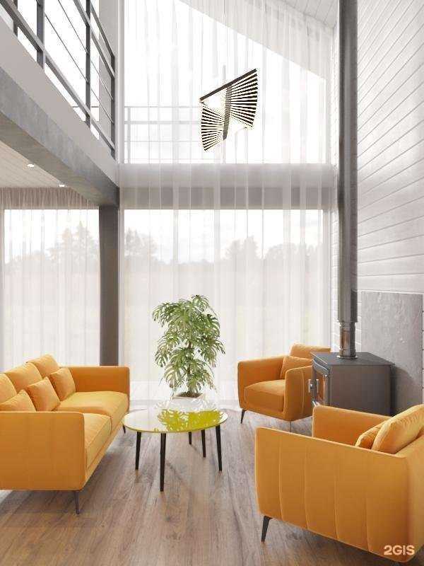 Отзывы на компанию Bjorn house в г. Екатеринбург c фото