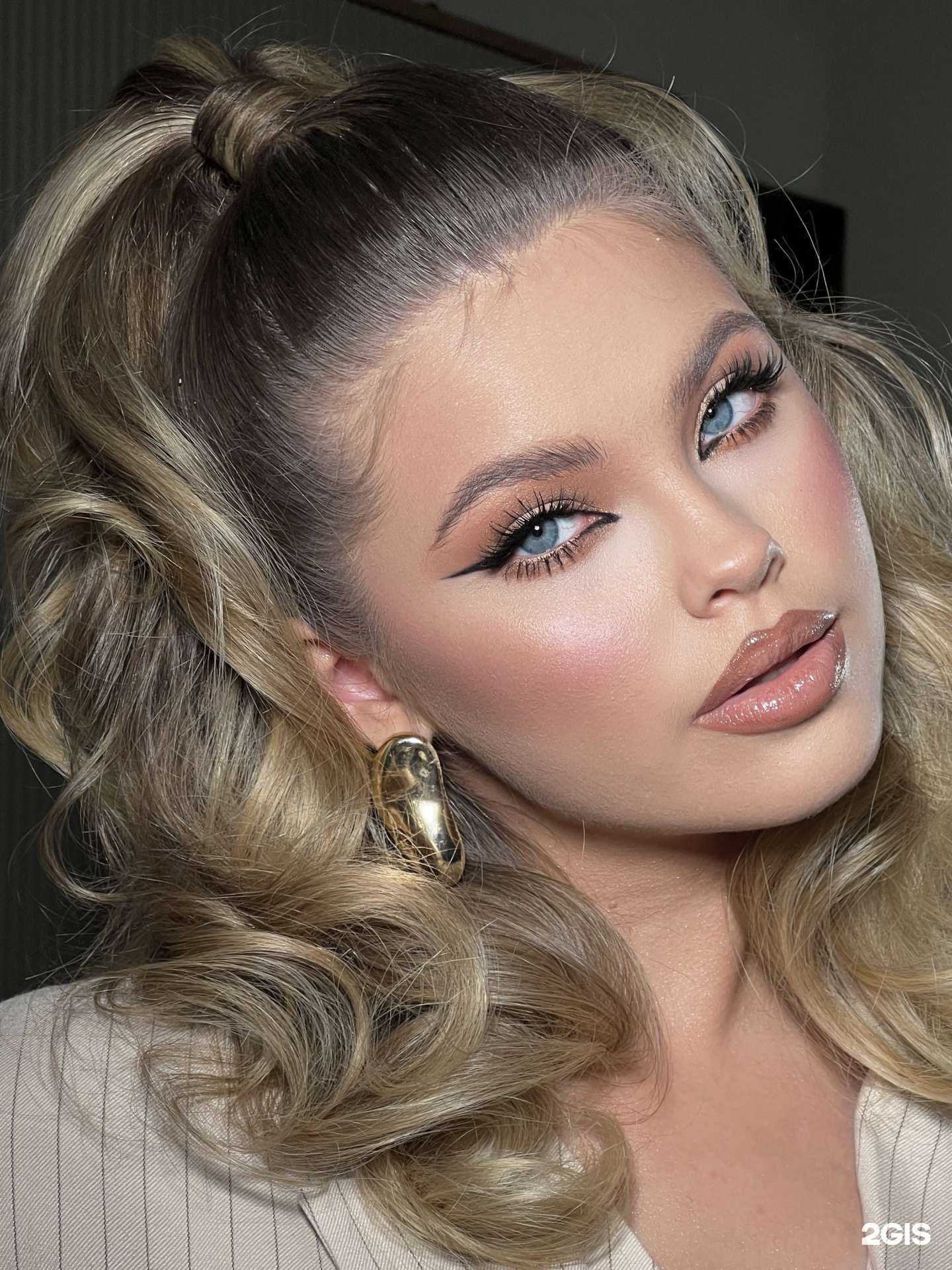 Отзывы на компанию Бьюти-студия в Казани c фото