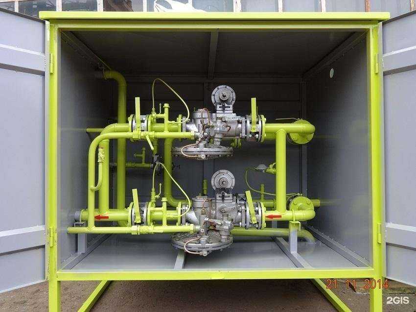 Отзывы на компанию Промгазсервис в Саратове c фото