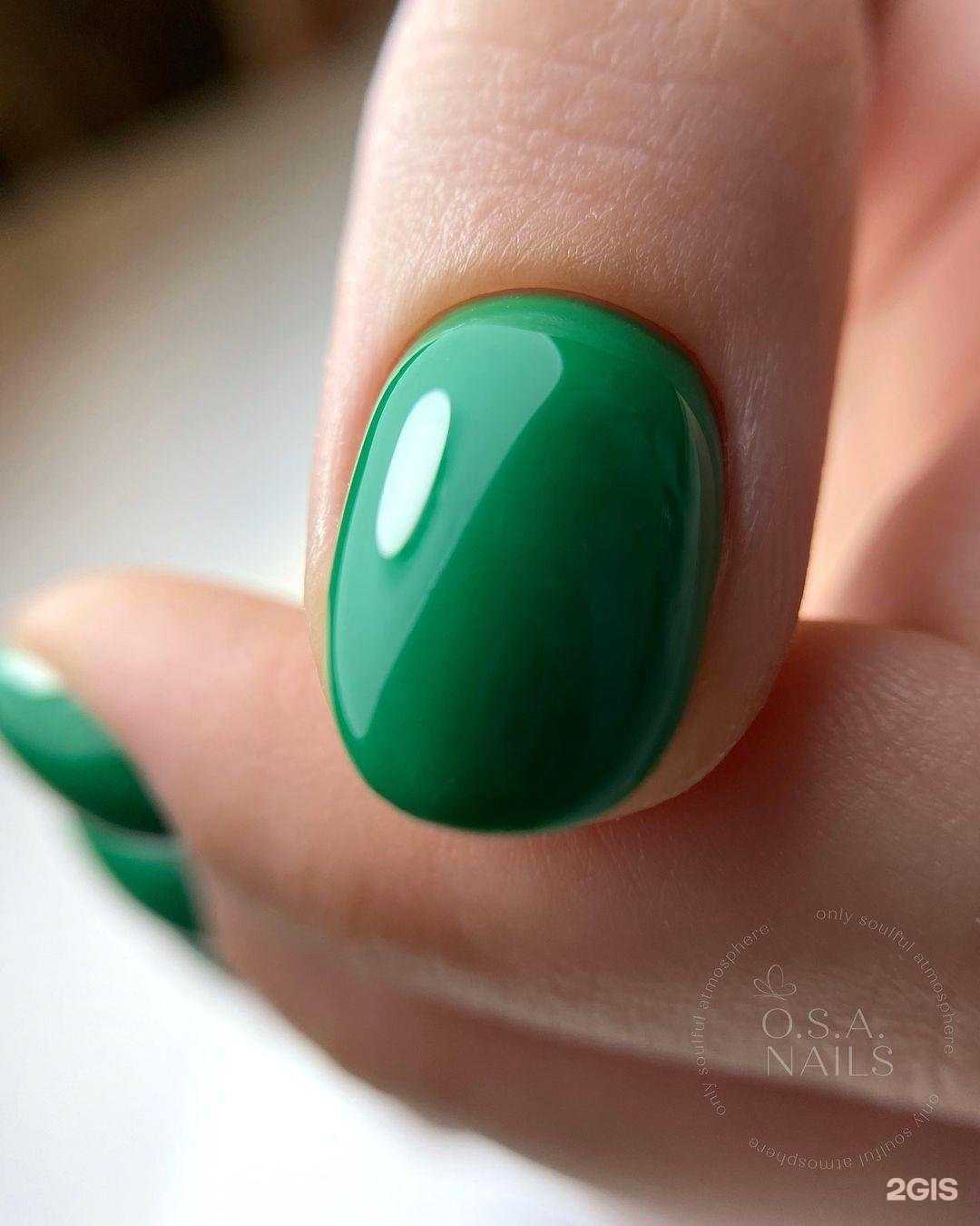 Отзывы на компанию OSA Nails в г. Саранск c фото