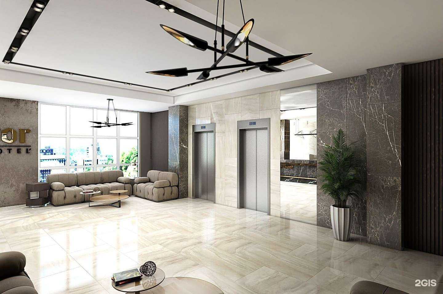 Отзывы на компанию Mirror 1 в Сочи c фото