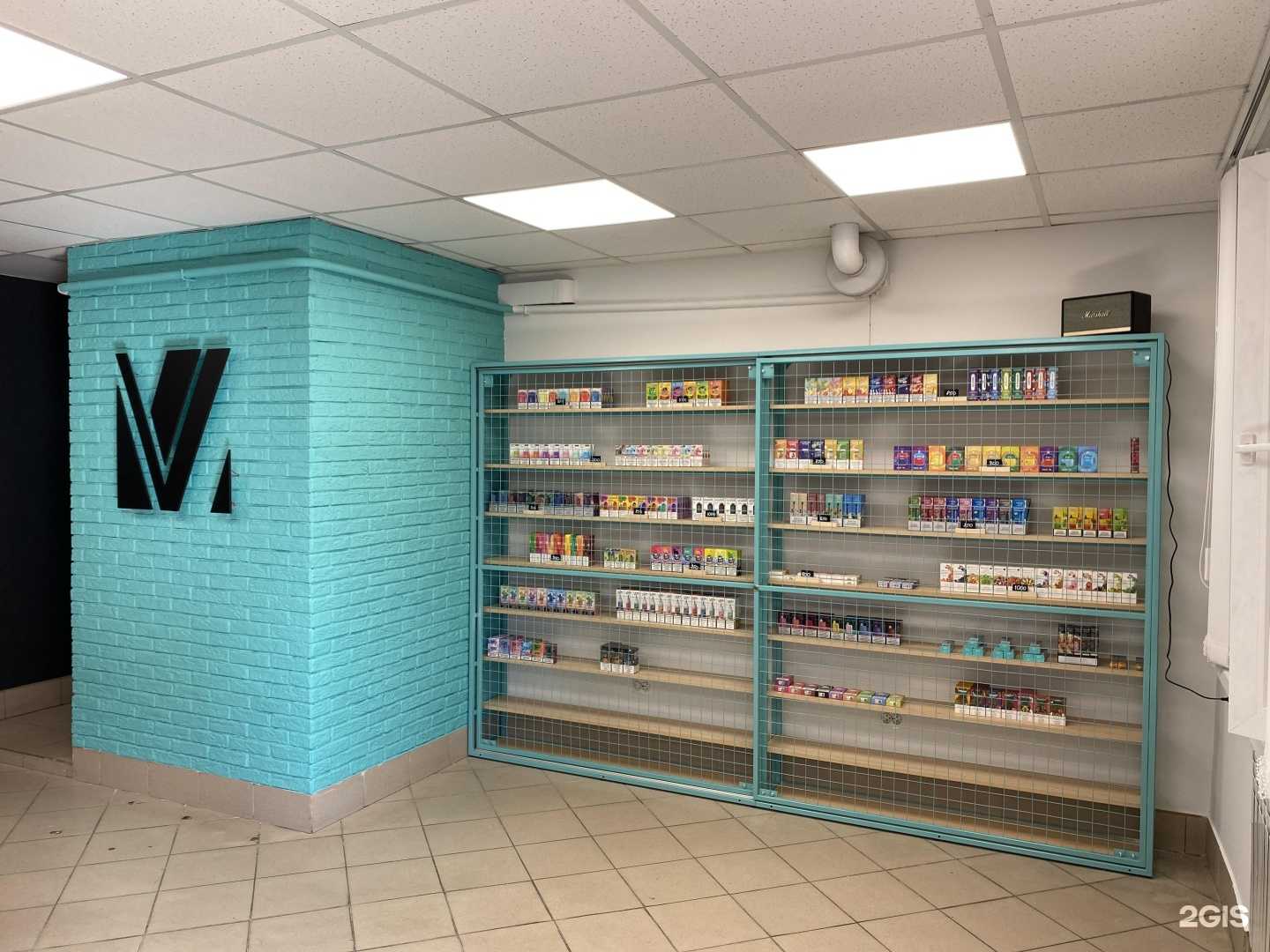 Отзывы на компанию The Vaper в г. Липецк c фото