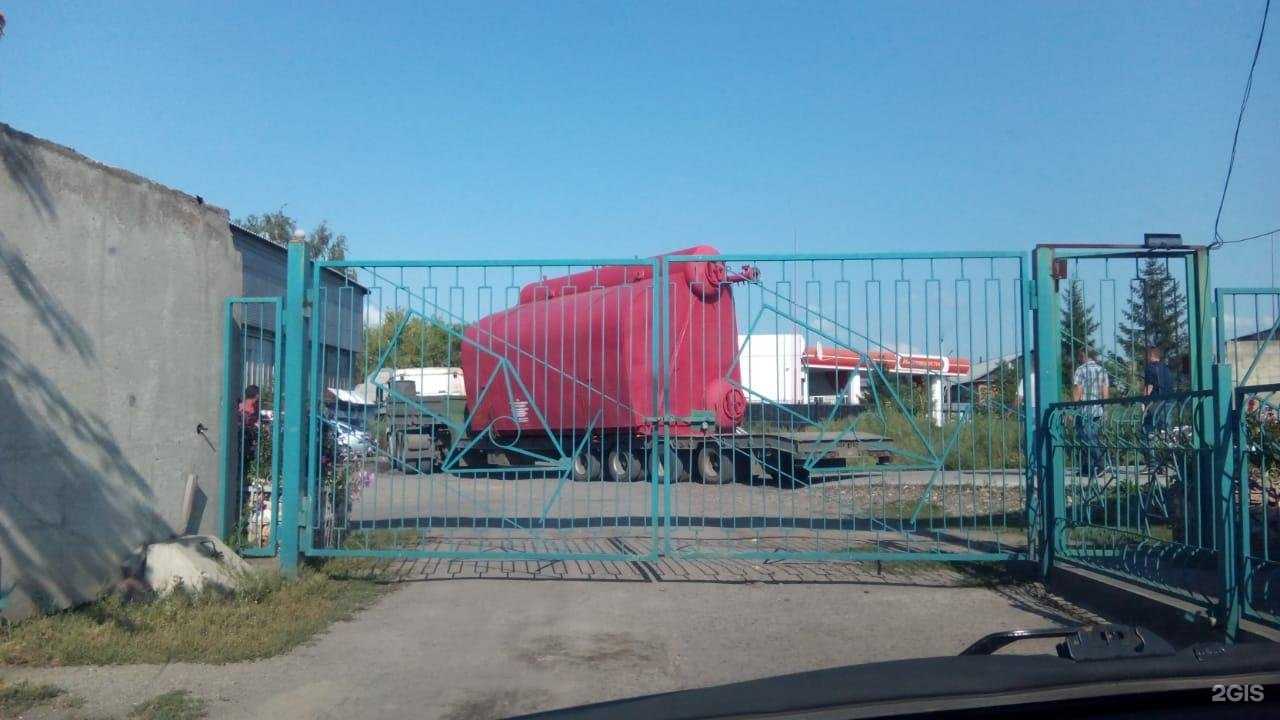 Отзывы на компанию Киррос в Бийске c фото