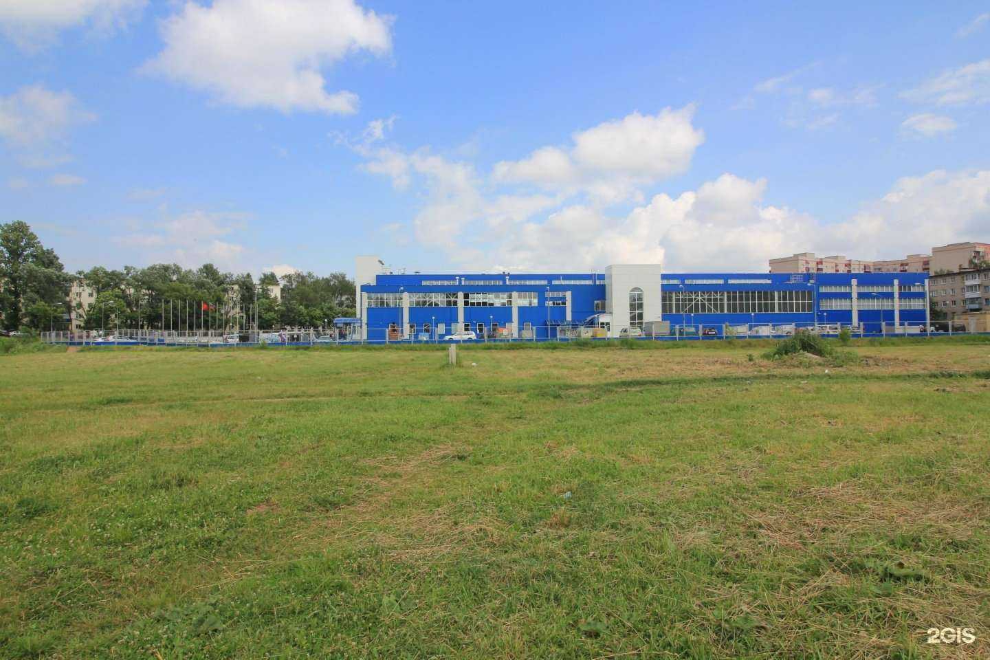 Отзывы на компанию Клуб Айкидо Великие Луки в г. Великие Луки c фото