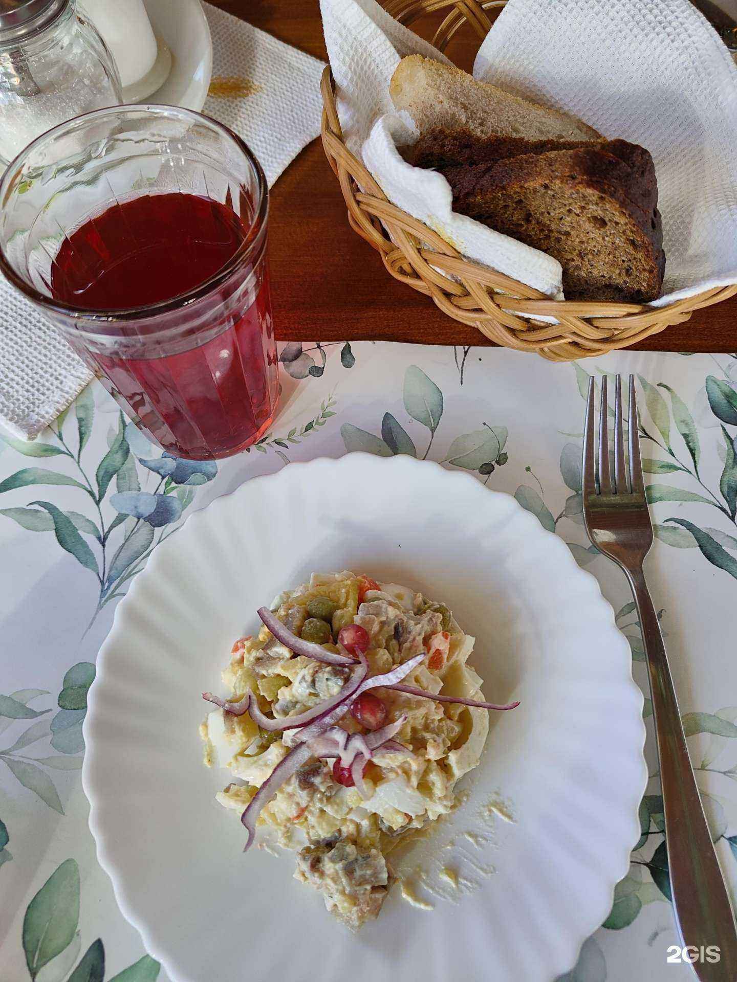 Отзывы на компанию Сретение в г. Хабаровск c фото