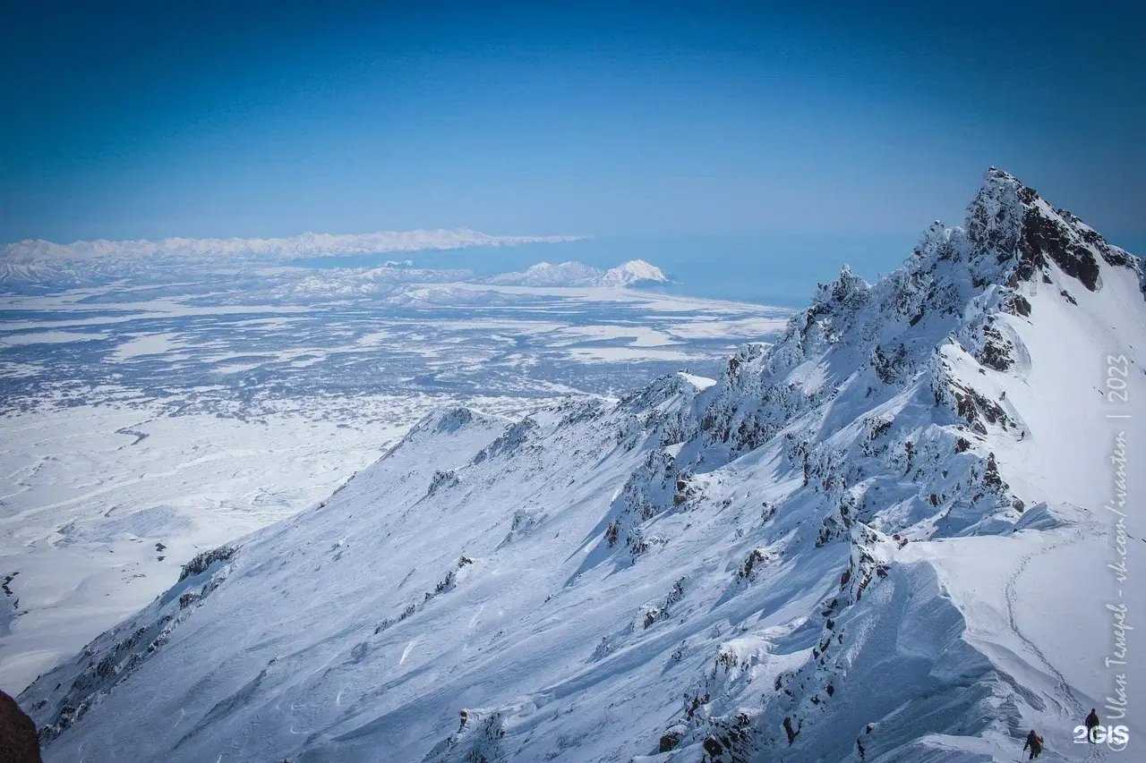 Отзывы на компанию Скалодром  в г. Петропавловск-Камчатский c фото