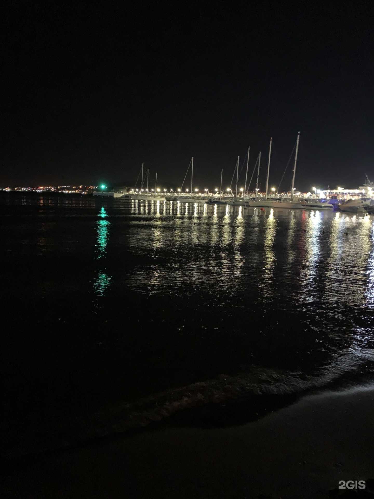 Отзывы на компанию Горыныч в Геленджике c фото - фотография 2 из 2