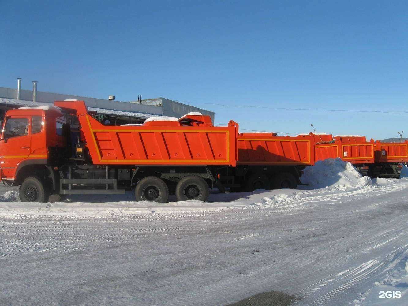 Отзывы на компанию Механика в Новосибирске c фото