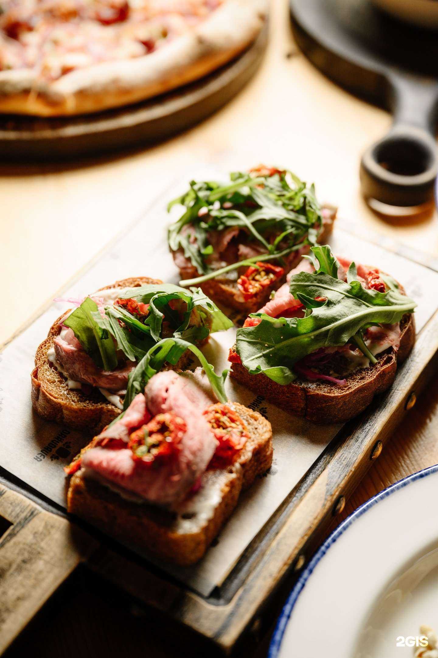 Отзывы на компанию Braubauer в г. Липецк c фото