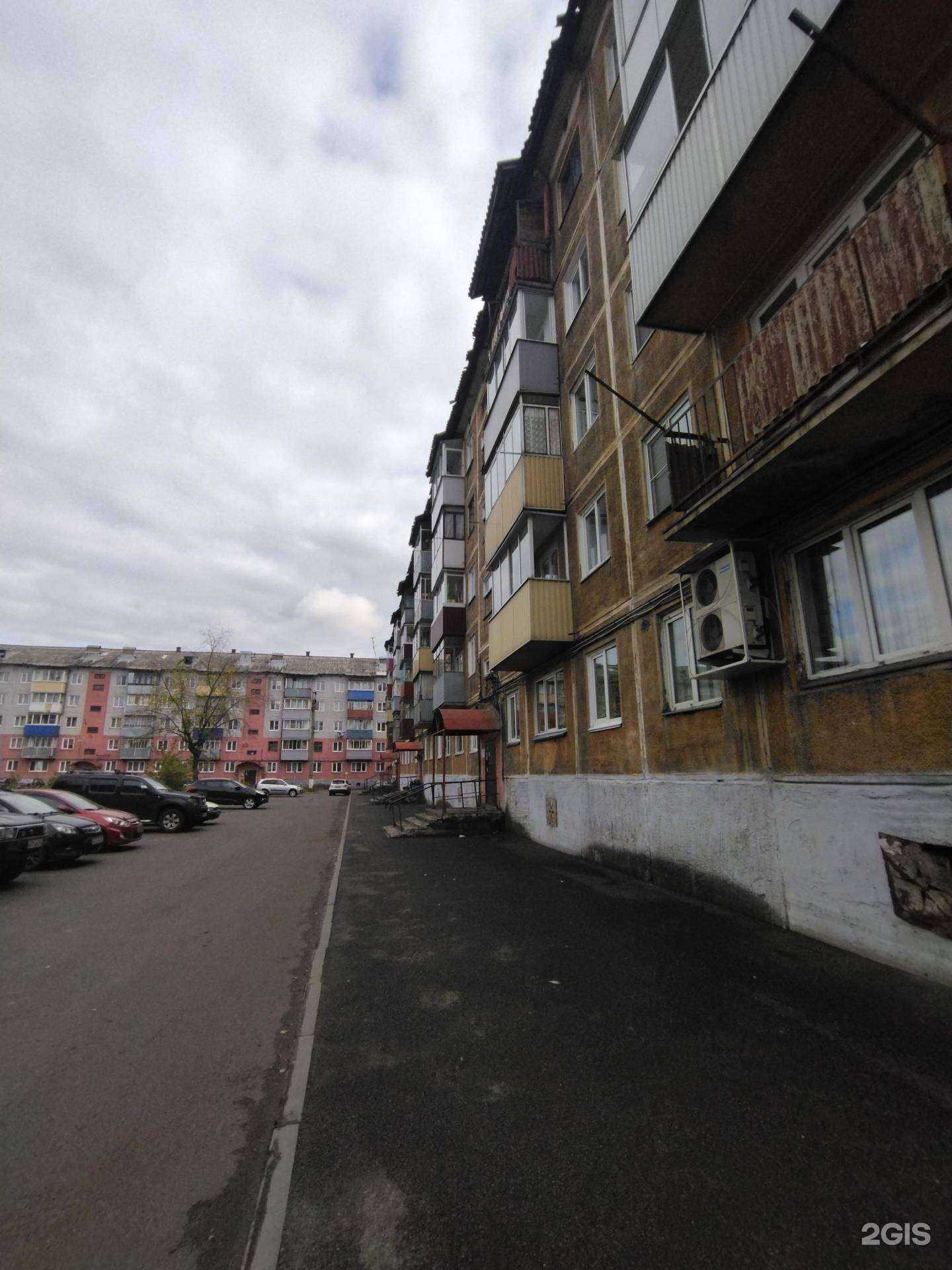 Отзывы на компанию Квартал в Междуреченске c фото - фотография 2 из 2