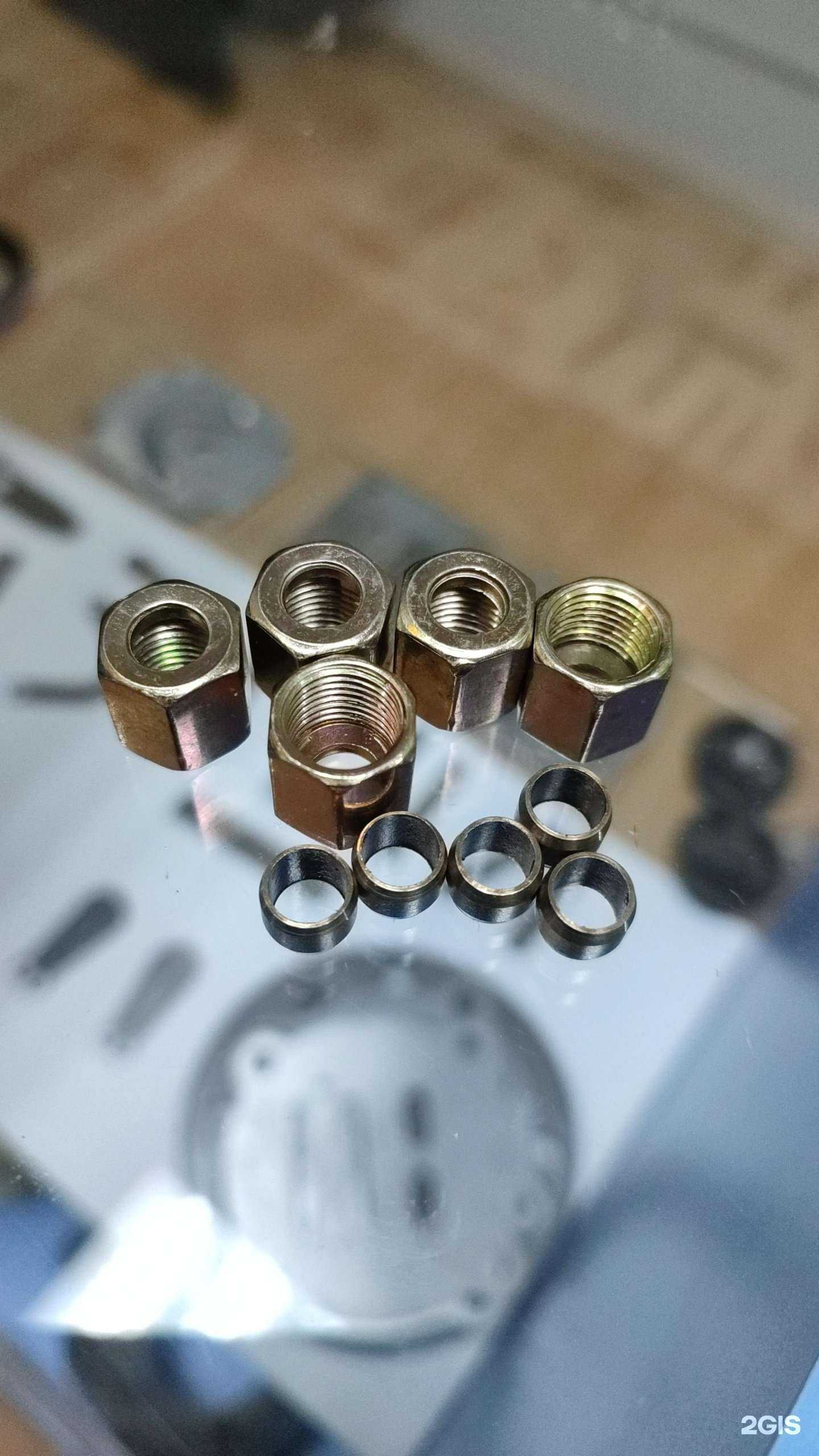 Отзывы на компанию Компрессорснаб в г. Барнаул c фото