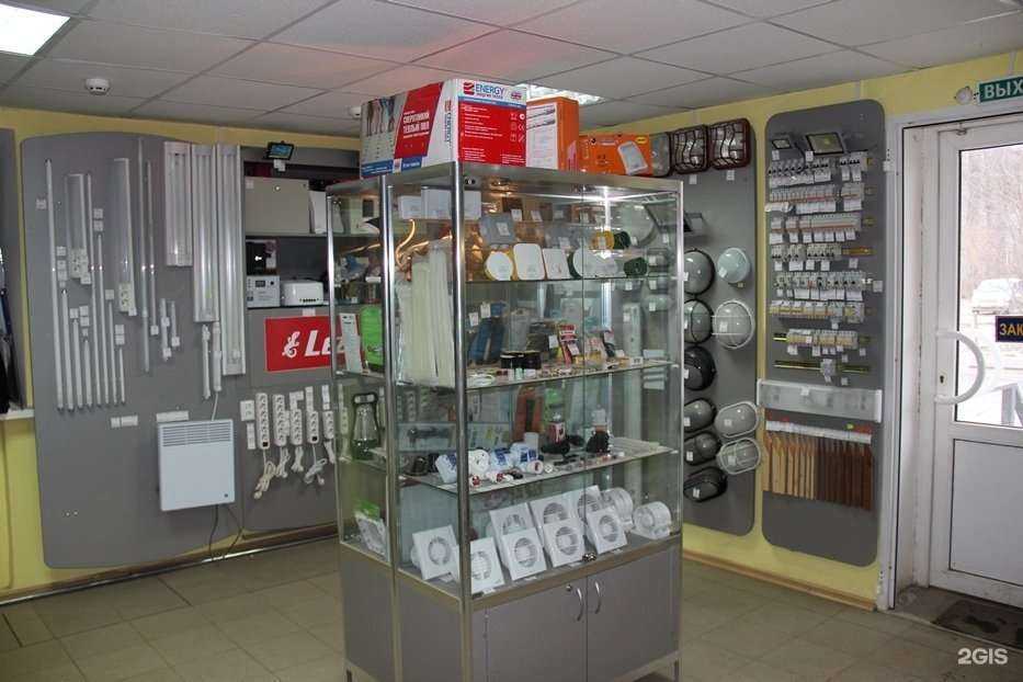 Отзывы на компанию Tесо-Тверь в Твери c фото