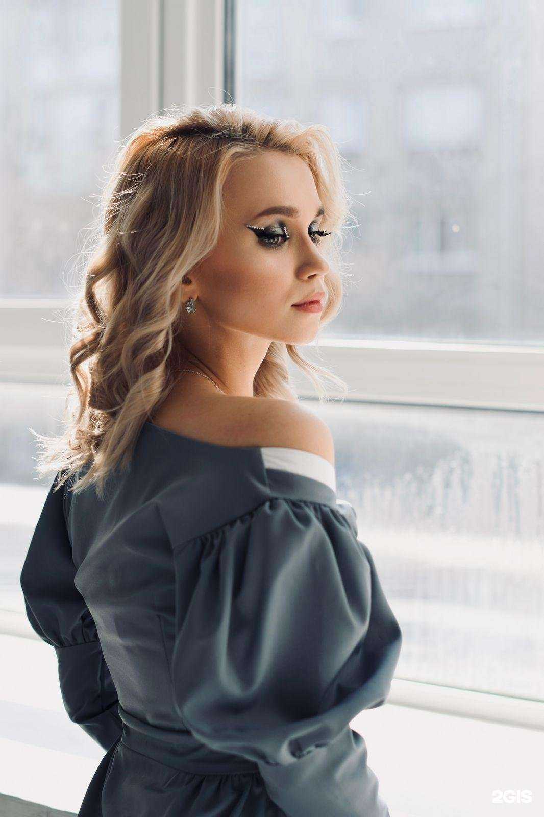 Отзывы на компанию Paris в Барнауле c фото