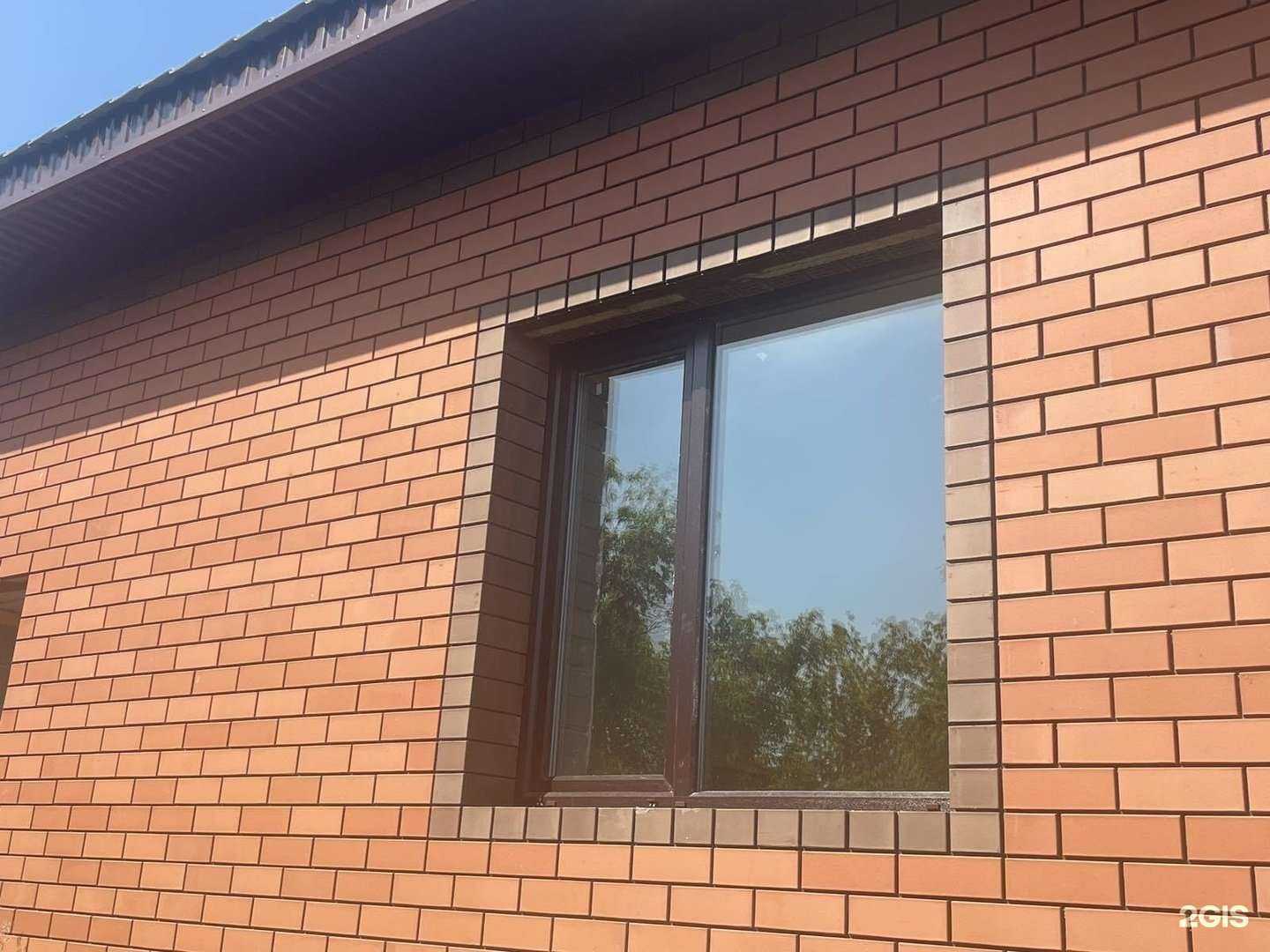 Отзывы на компанию Окна Энси в г. Магнитогорск c фото