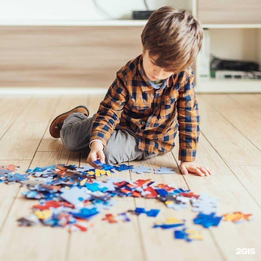 Отзывы на компанию IQ007 в Городеце c фото