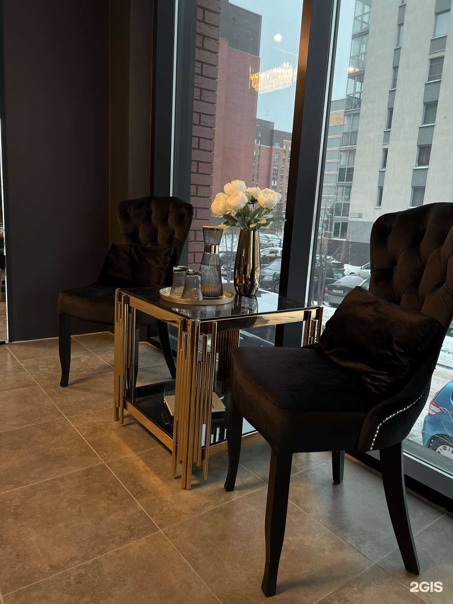 Отзывы на компанию ManichkiNail в Новосибирске c фото