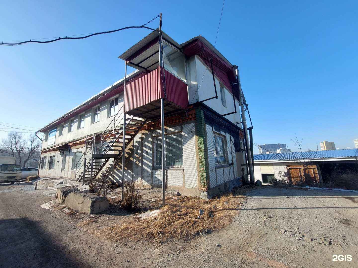 Отзывы на компанию Практик в Владивостоке c фото - фотография 2 из 2