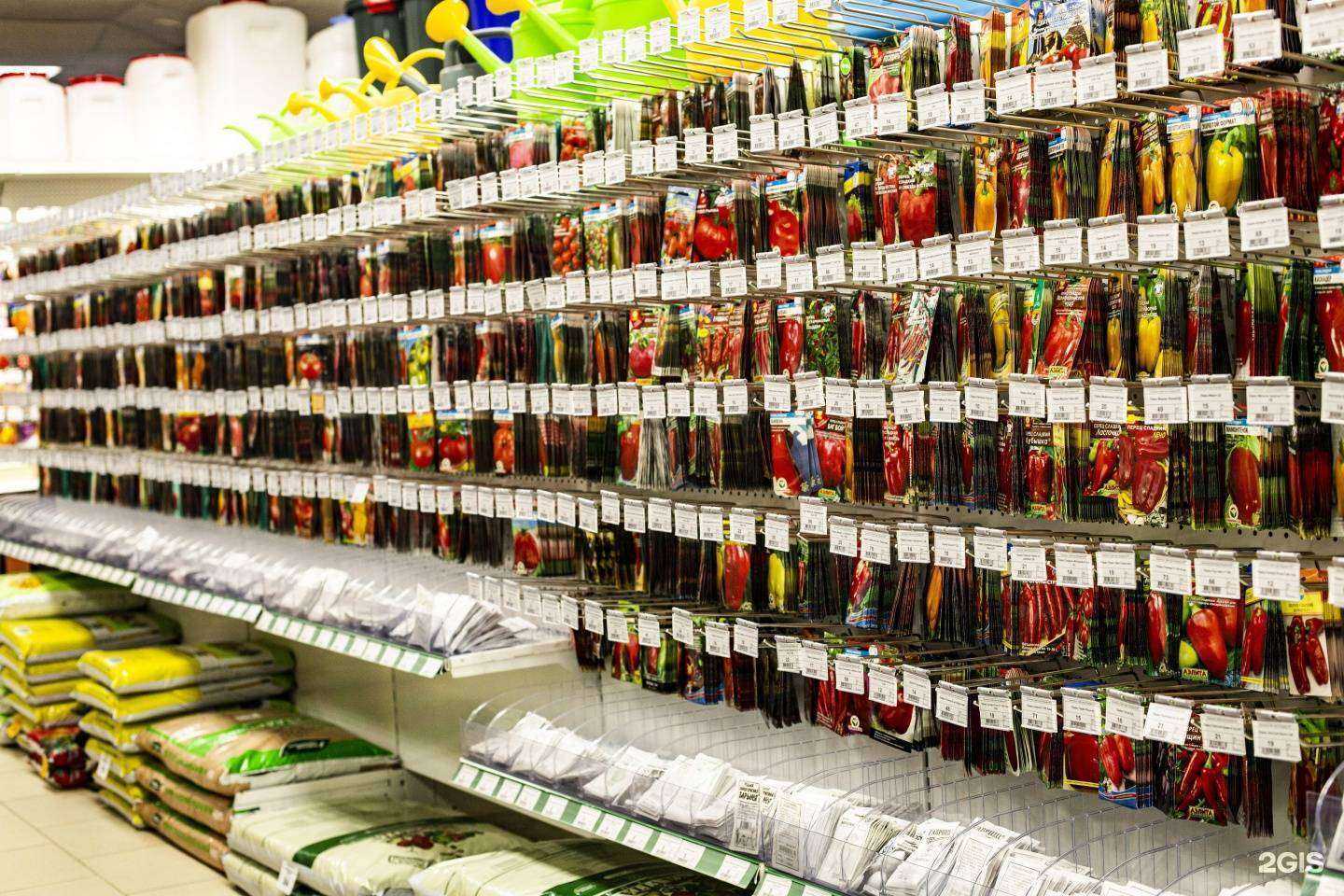 Отзывы на компанию Дача Центр в г. Липецк c фото