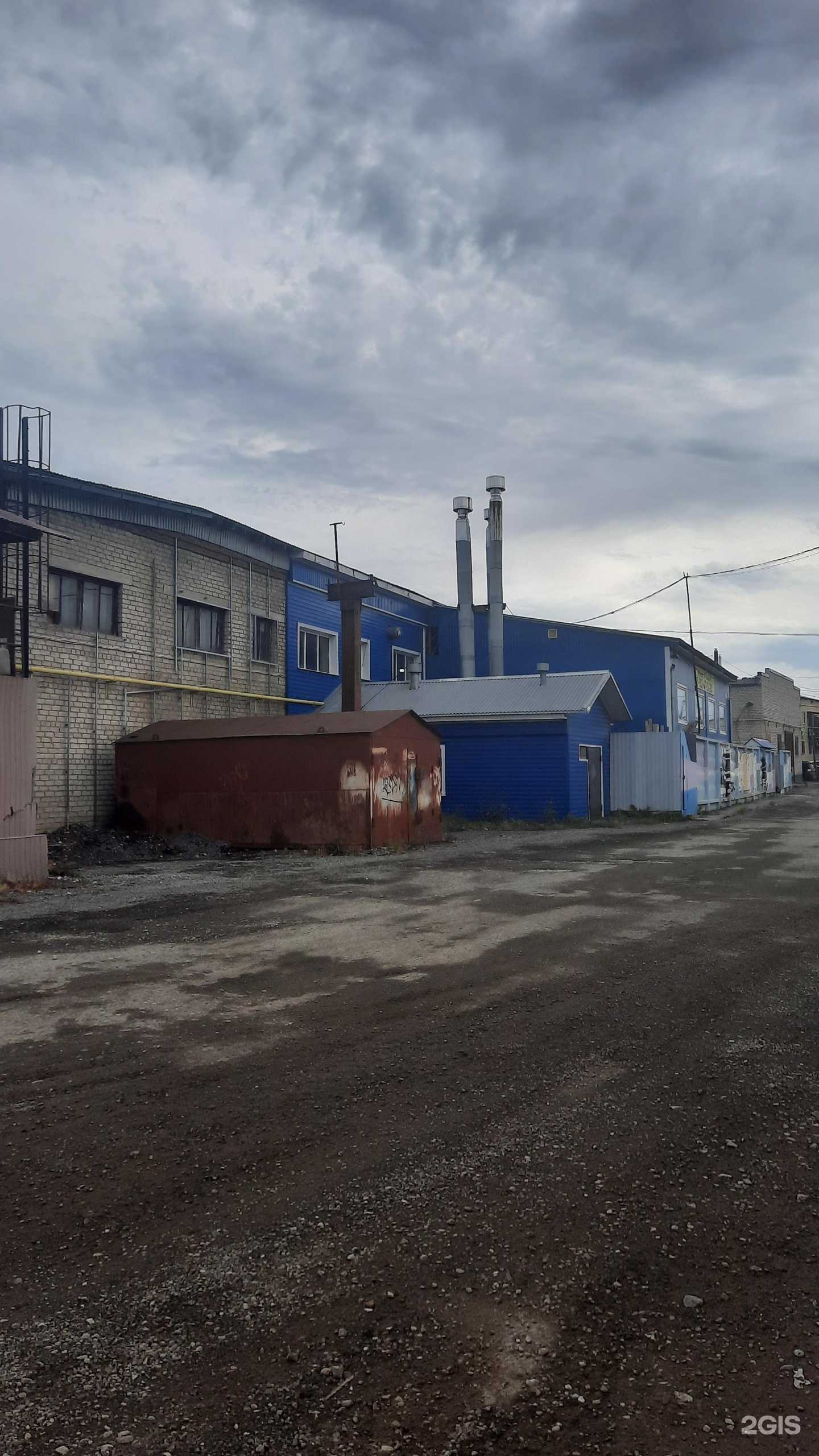 Отзывы на компанию УралПромКомплект в г. Пермь c фото