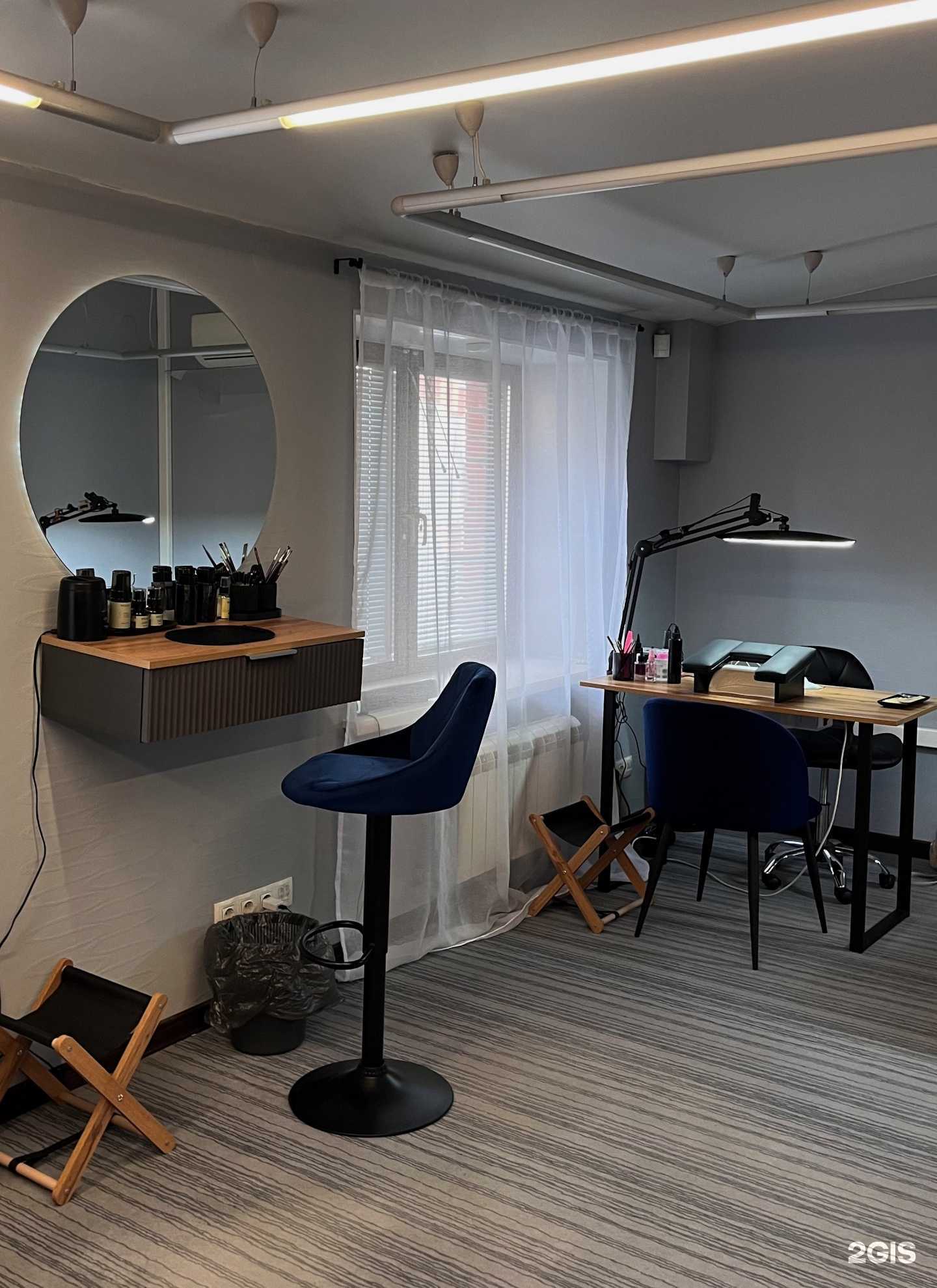 Отзывы на компанию Labos в г. Новосибирск c фото