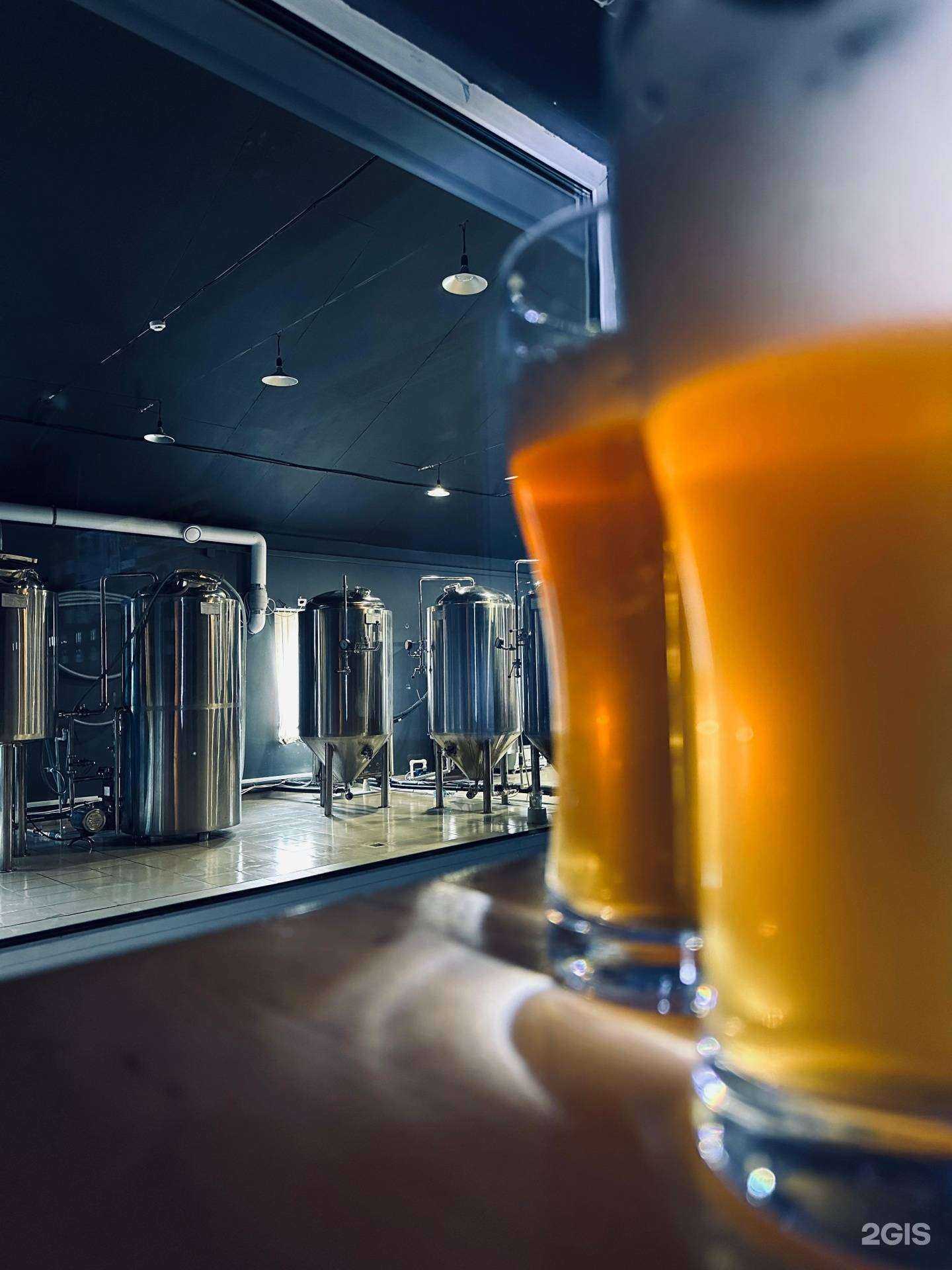 Отзывы на компанию Mass Brewer`s в г. Владивосток c фото