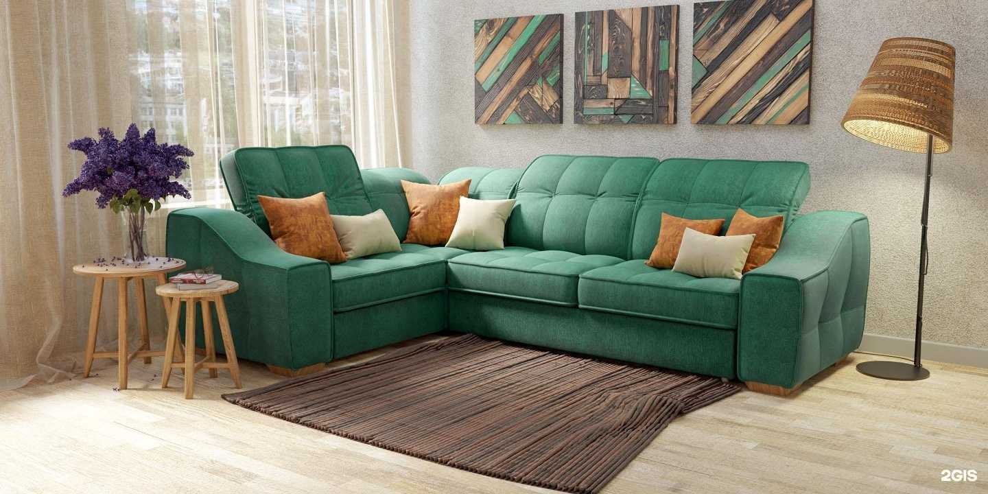 Отзывы на компанию РЕВДАМЕБЕЛЬ в г. Курган c фото