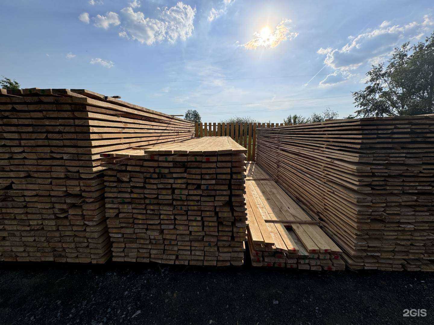 Отзывы на компанию Дрова Курганские в г. Курган c фото