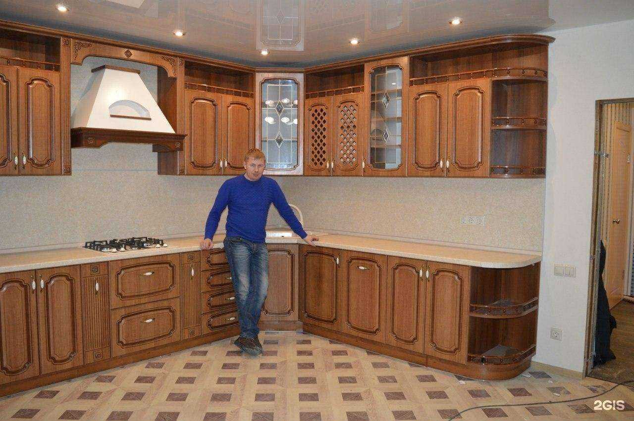 Отзывы на компанию Планета Мебели 35 в Вологде c фото