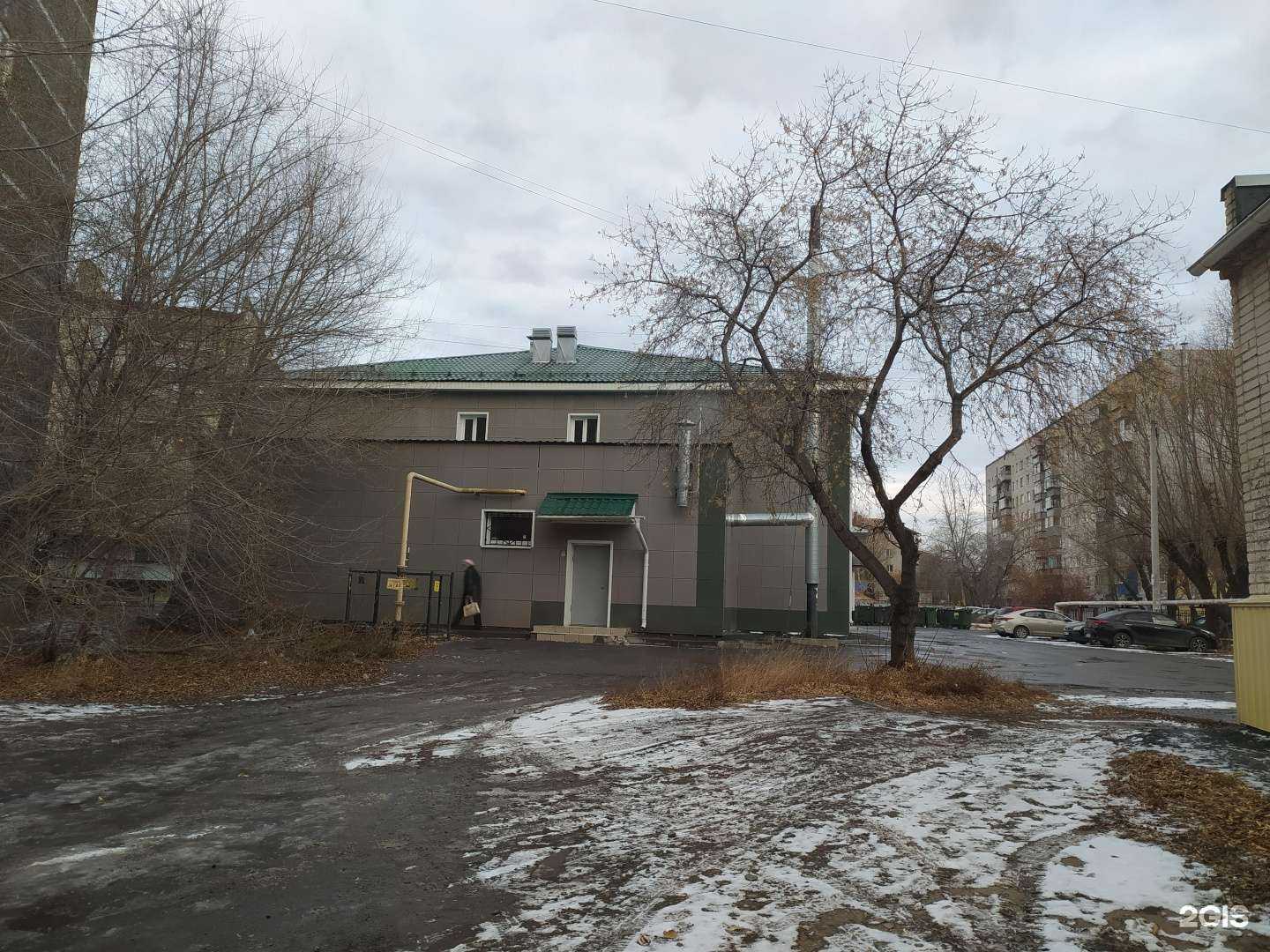 Отзывы на компанию АкваClub в г. Курган c фото