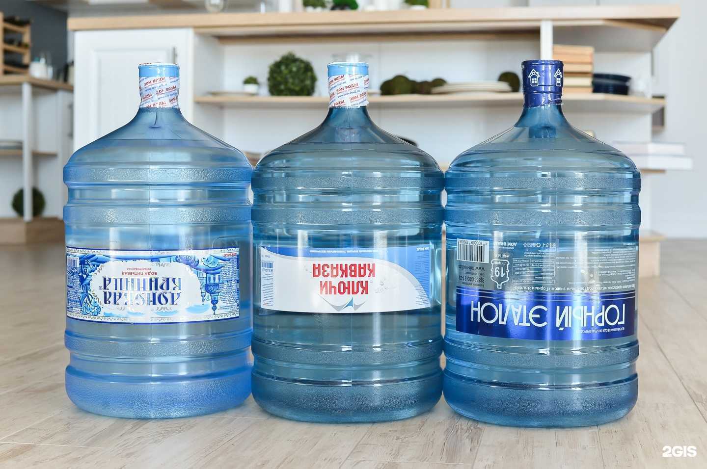 Отзывы на компанию Дом воды в г. Ростов-на-Дону c фото