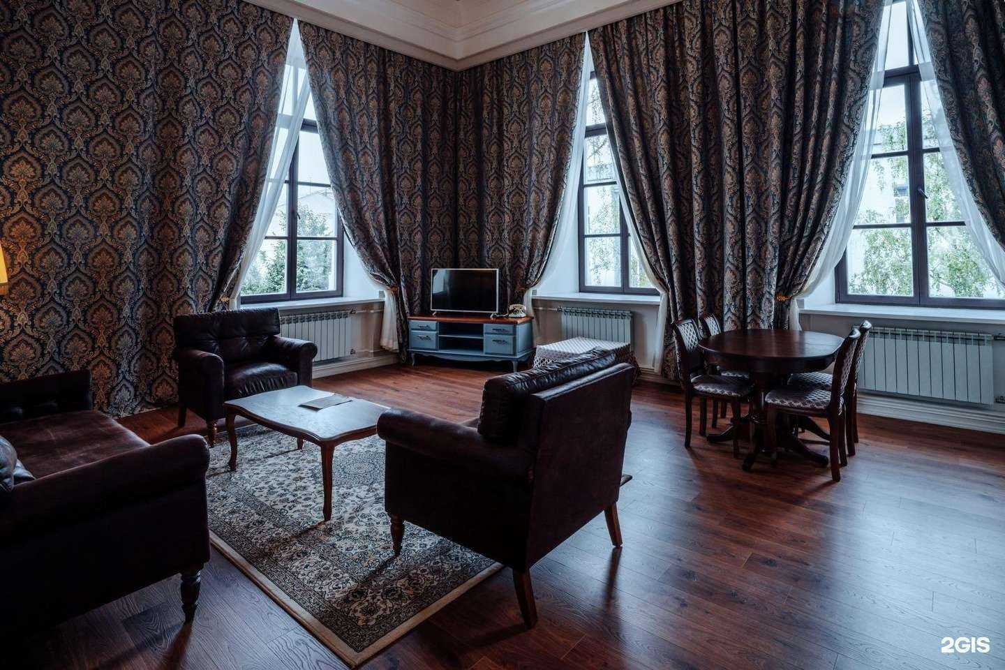 Отзывы на компанию Дворянское собрание в г. Тула c фото