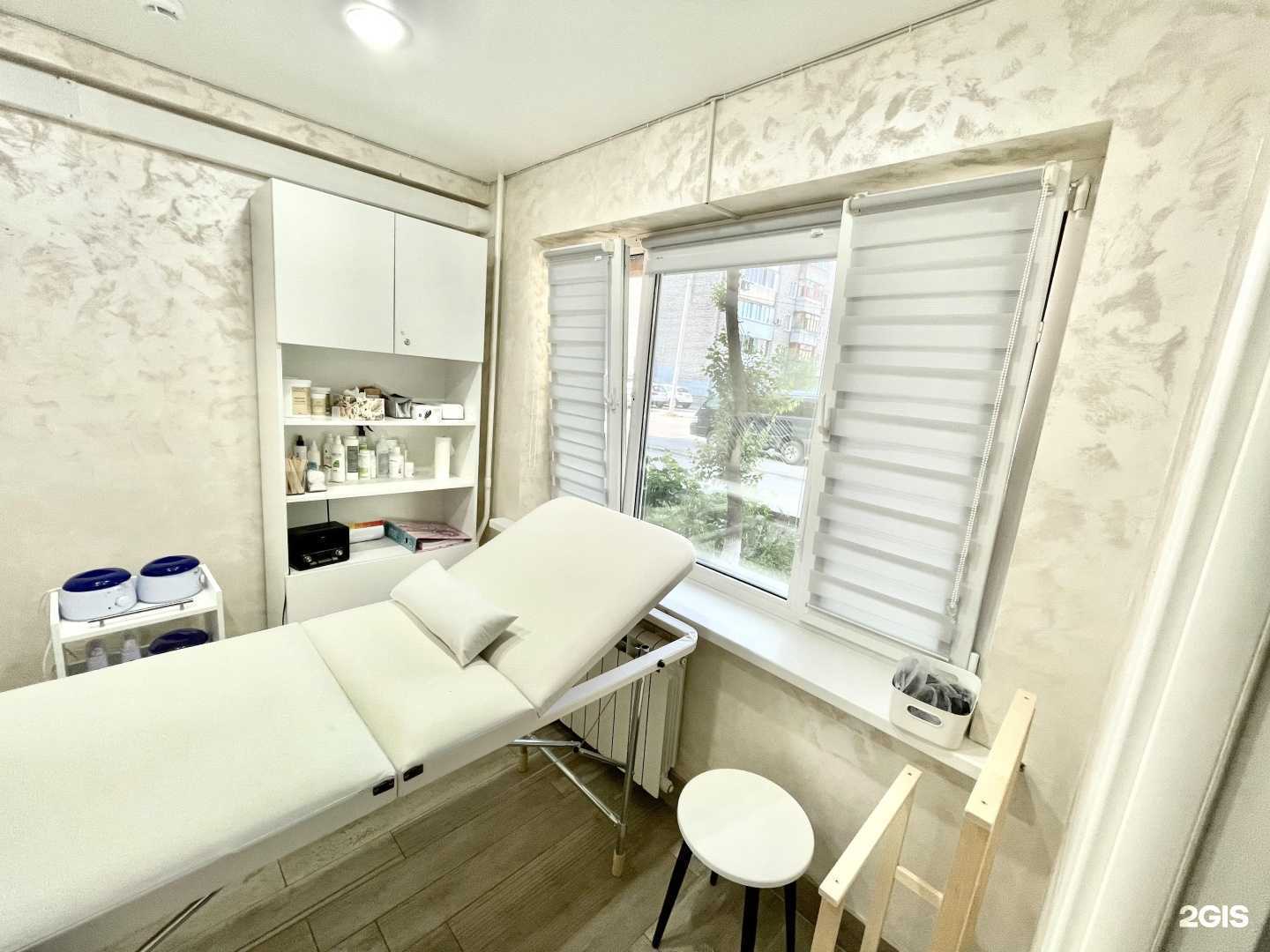 Отзывы на компанию Кабинет эпиляции в Уфе c фото