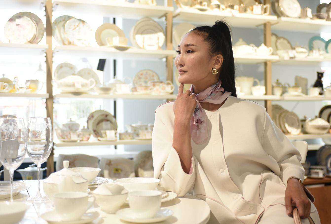 Отзывы на компанию Центральный в Улан-Удэ c фото