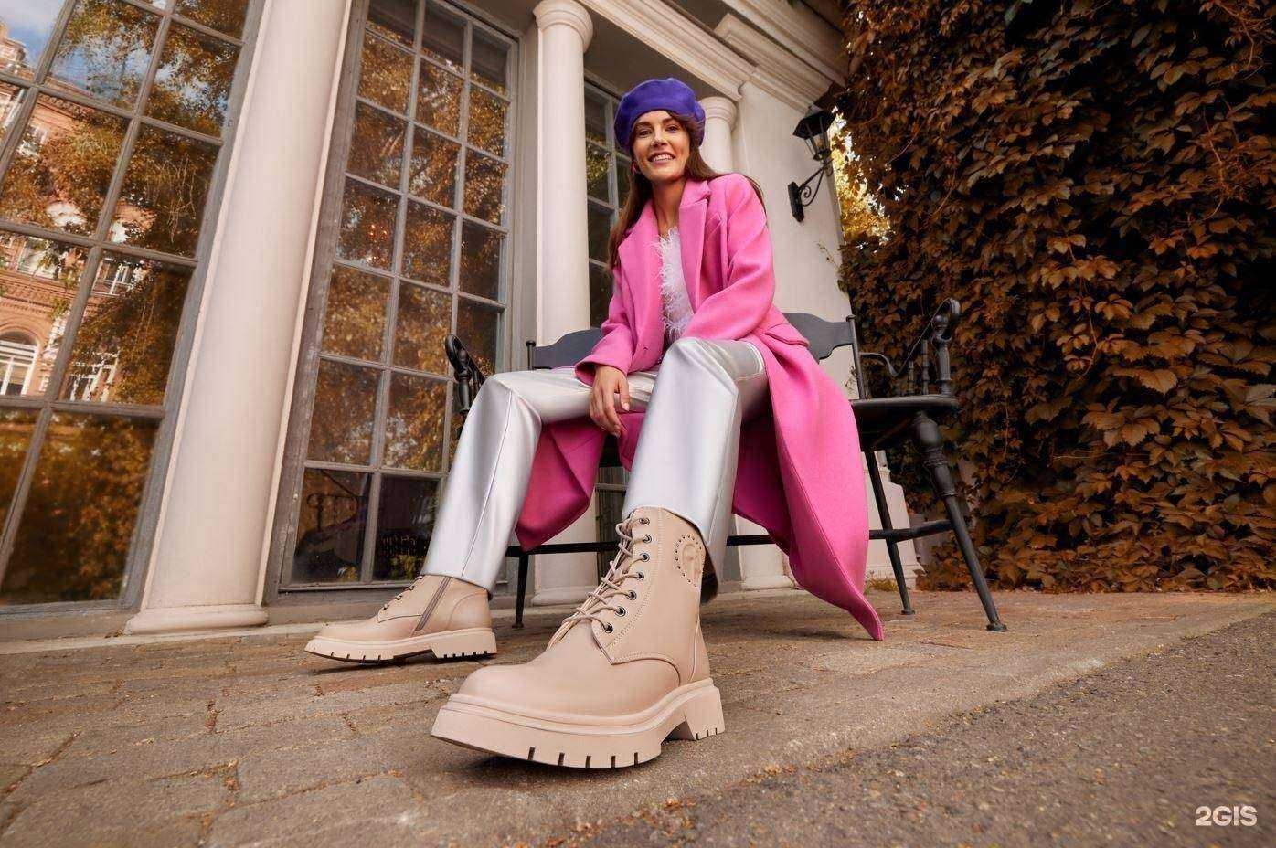 Отзывы на компанию kari Гипер в Ессентуках c фото