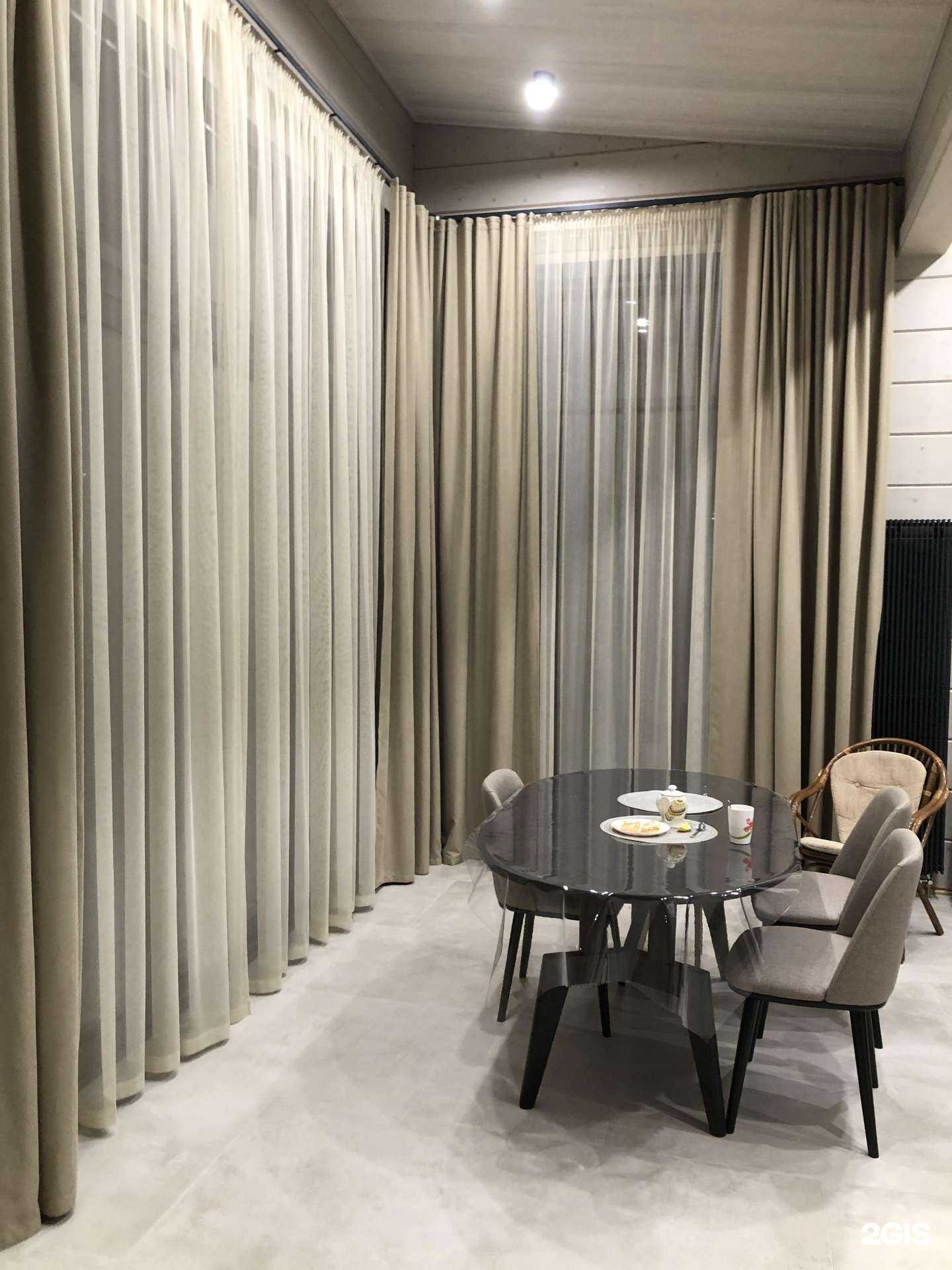 Отзывы на компанию Сд Дизайнтекс в г. Новосибирск c фото