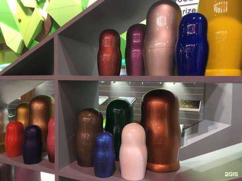 Отзывы на компанию Техноколор в Уфе c фото